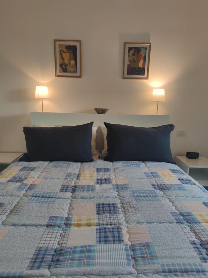 Apartament La Casa Sul Monte Minori Zewnętrze zdjęcie