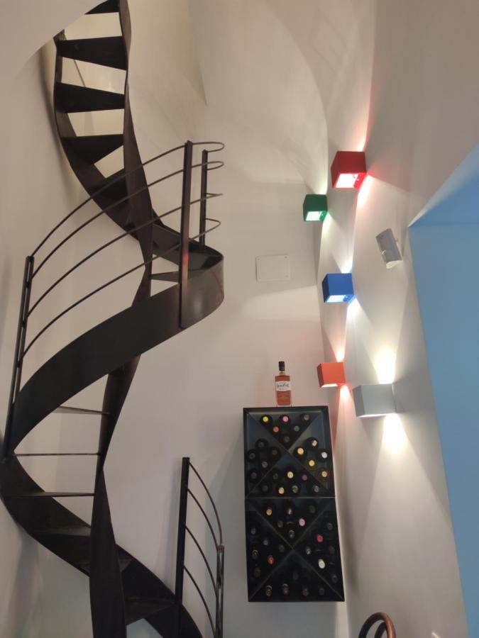 Apartament La Casa Sul Monte Minori Zewnętrze zdjęcie