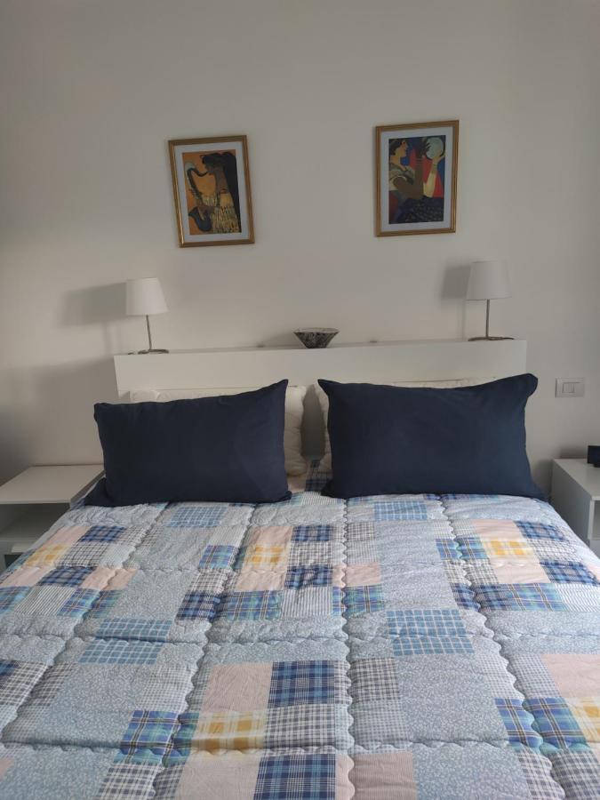 Apartament La Casa Sul Monte Minori Zewnętrze zdjęcie