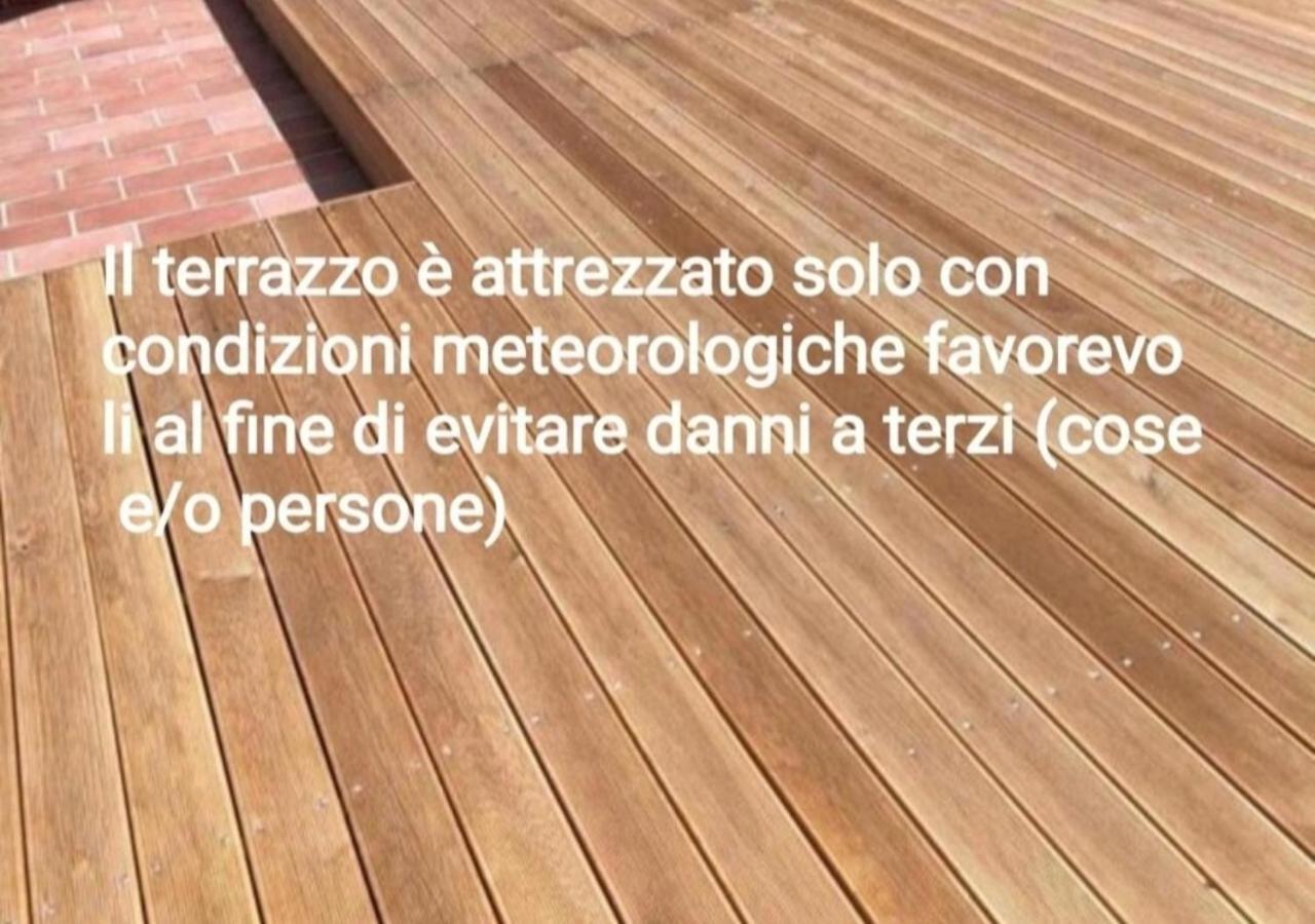 Apartament La Casa Sul Monte Minori Zewnętrze zdjęcie