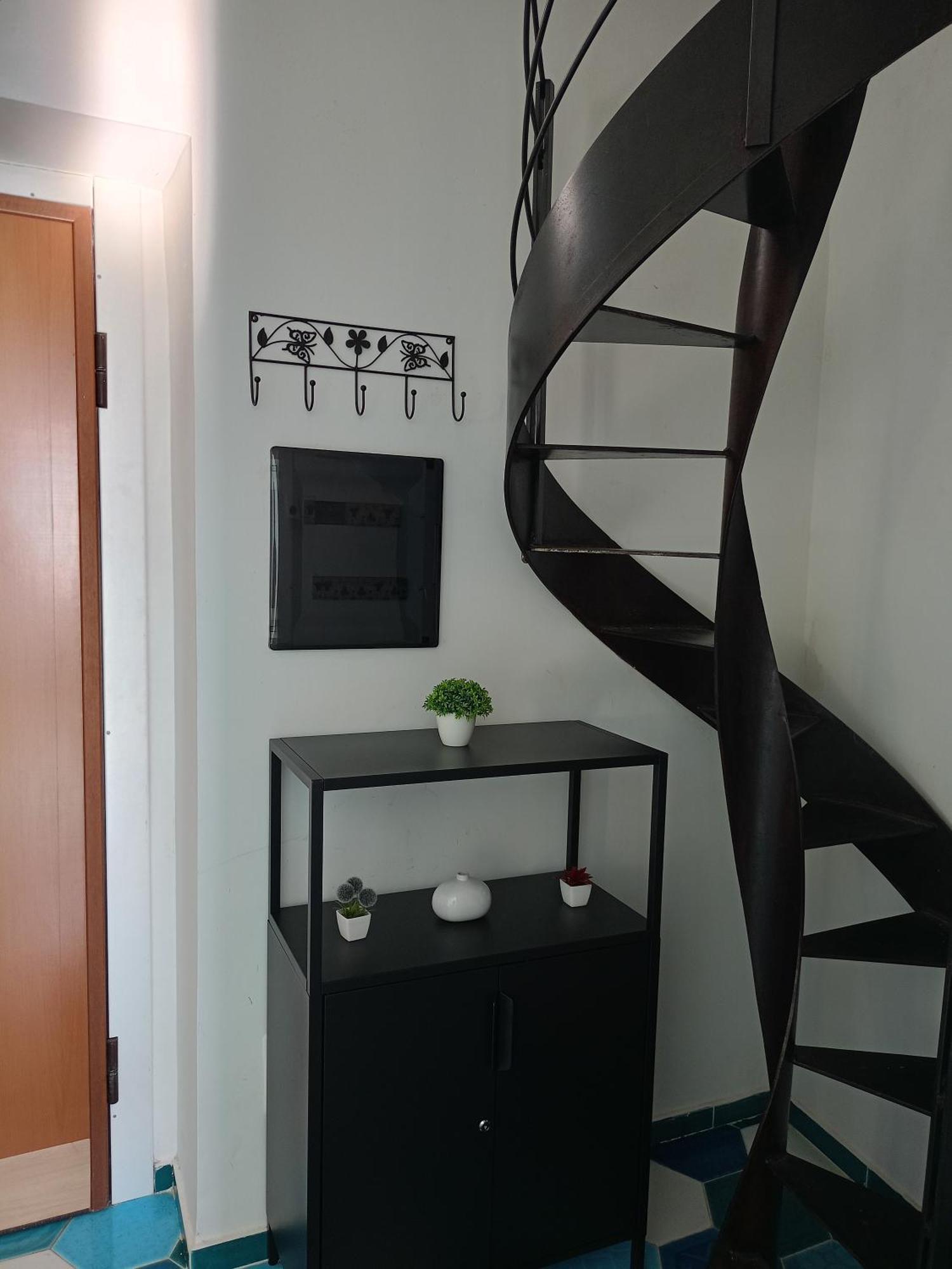 Apartament La Casa Sul Monte Minori Zewnętrze zdjęcie